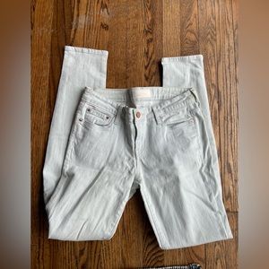 The Castings Jeans Aritzia size 27